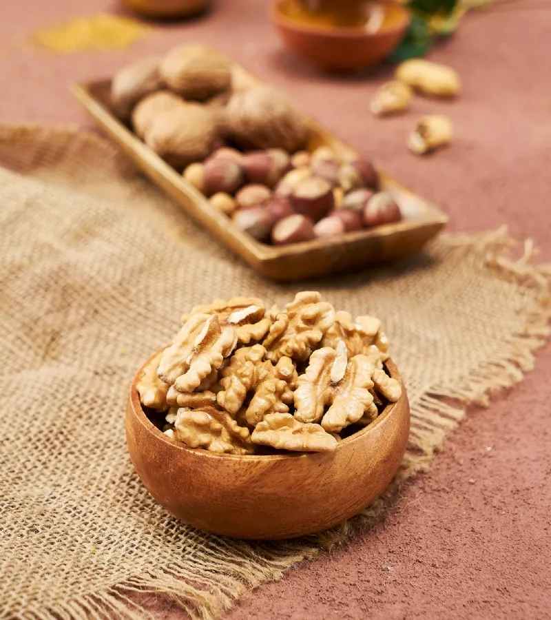 Ceviz İçi